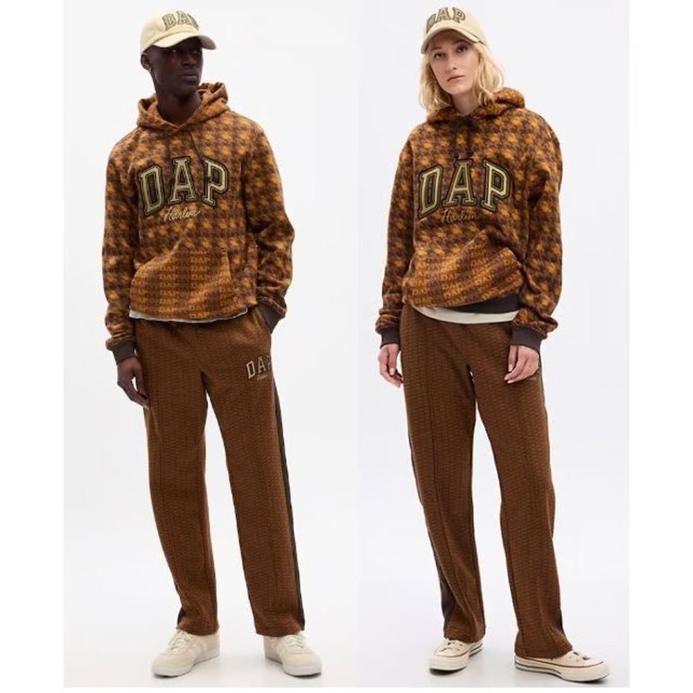 DAP x GAP Hoodie
